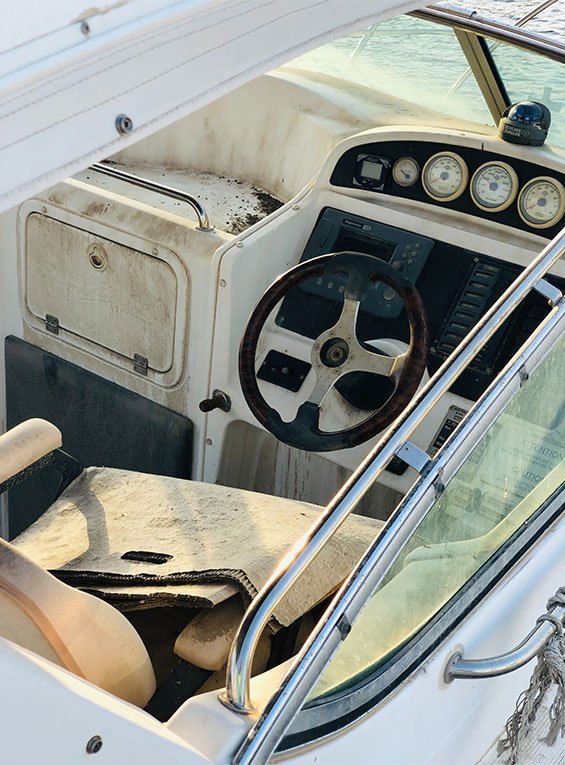 3d boat scanning service 3d boat scanning srvices