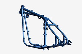 3d scan art bike scan scan art, an example of a 3d scanned bike frame.