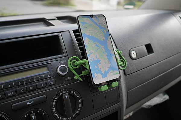 car phone holder car phone holder