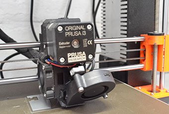 fdm 3d printer Prusa 3D printer