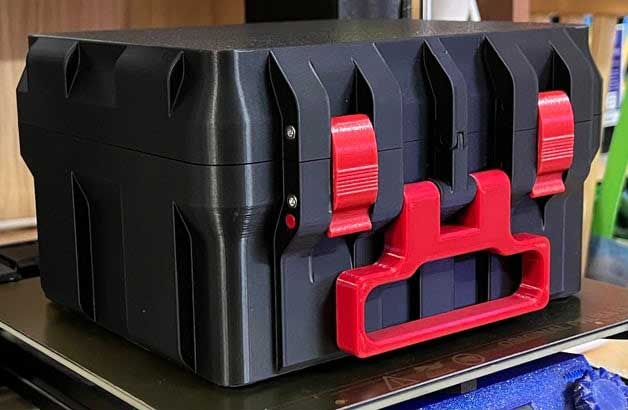 gorilla space case Gorilla Space Case