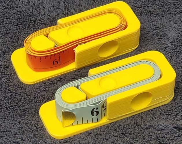 tape measure holder tape measure holder