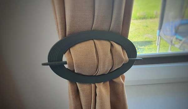 tie back curtain curtain tie-back