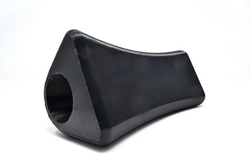 tpu batch production Large black, TPU part