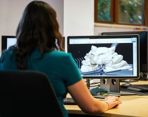 what is 3d scanning used for in engineering what is 3d scanning used for in engineering