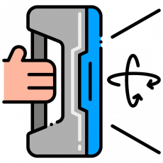 mobile 3d scanning services providing a mobile 3d scanning scanning service